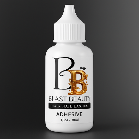 Colle adhesive pour Lace/Perruque 38ml Blast Beauty