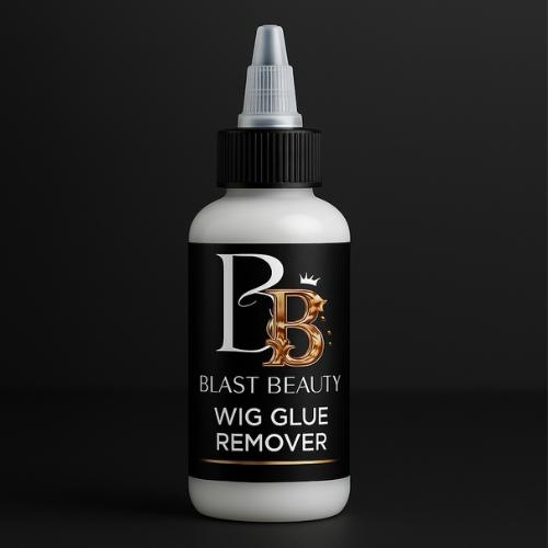 Glue remover pour Lace/Perruque Blast Beauty