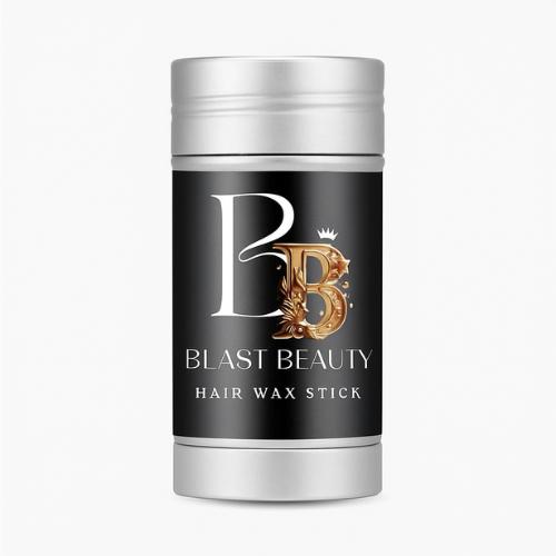 Wax Stick Lissante & Brillance Intense Blast Beauty